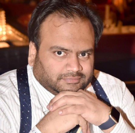Mohamed Aslum